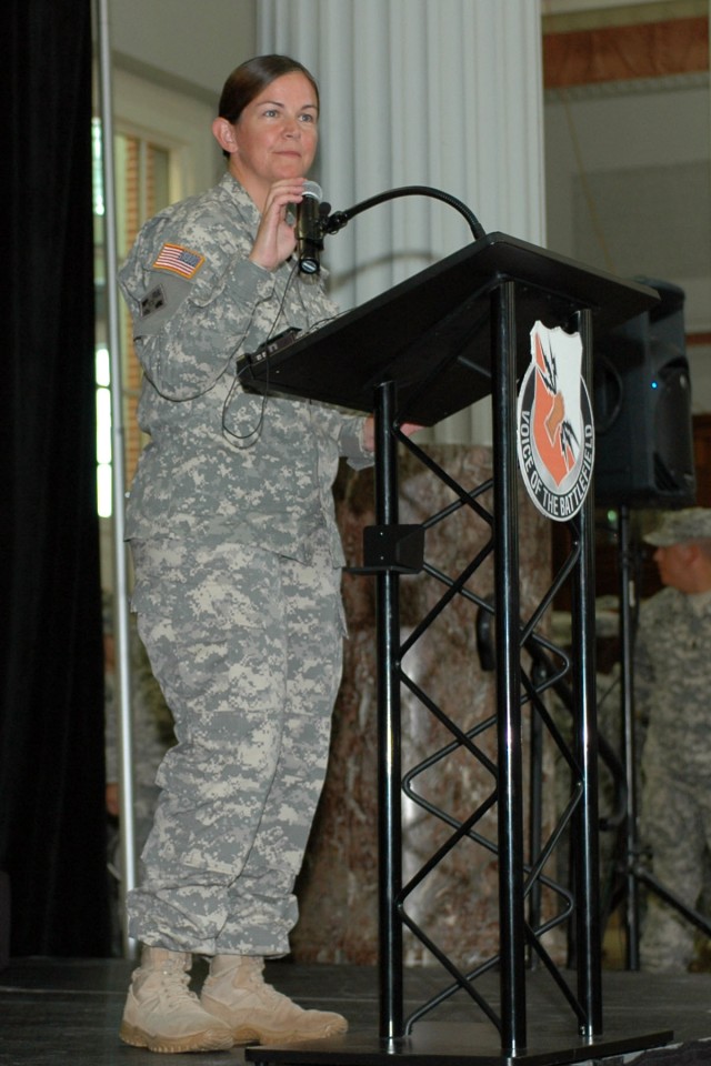 Houston Astros host deploying Signal Guardsmen