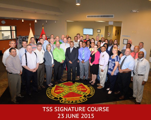 SFL-TAP TSS TNG