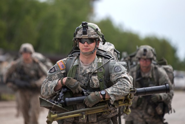 Master Sgt. Kap Kim