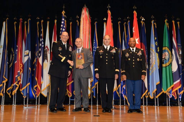 Deployment Excellence Award