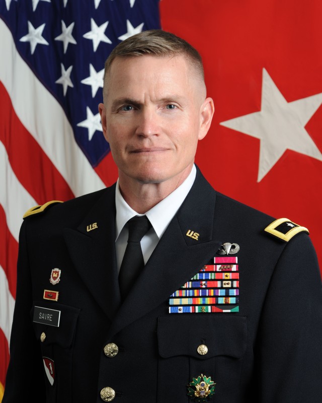 Fort Leonard Wood commanding general to receive second star at special ceremony