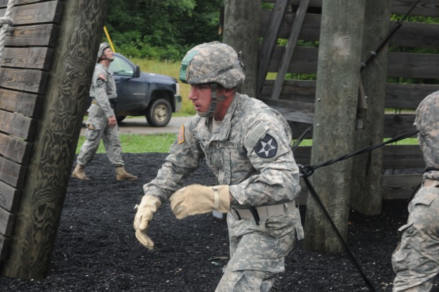 Sapper Leader Course increases class schedule