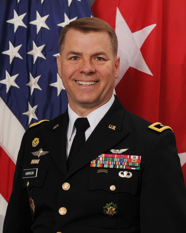 Army Contracting Command Announces New Commanding General Article