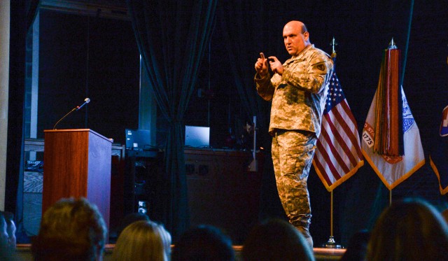 Army science, technology drive innovation