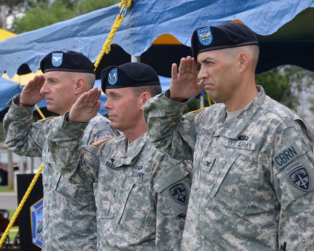 U.S. Army Dugway Proving Ground gets new commander | Article | The ...