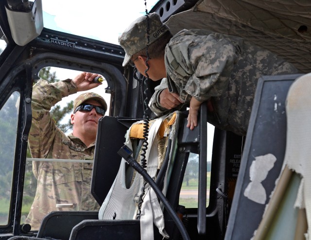Maintainers bring Huey back to life