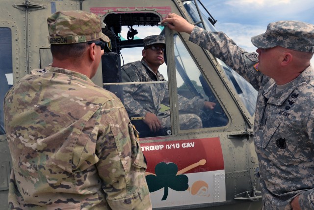 Maintainers bring Huey back to life
