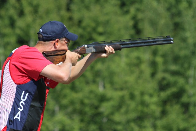 Soldiers win gold, silver medals in Pan Am Games in Toronto