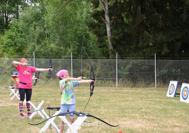 Archery
