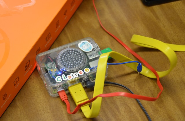 Mini PC