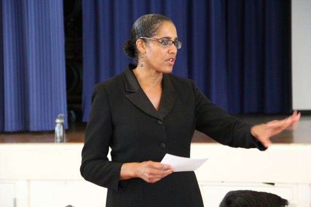 ATEC resiliency training helps workforce discover character strengths