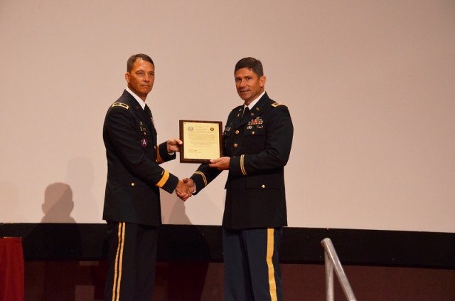 Non-Standard Rotary Wing team has new leader