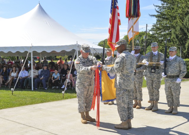 USASAC celebrates 50 years building relationships