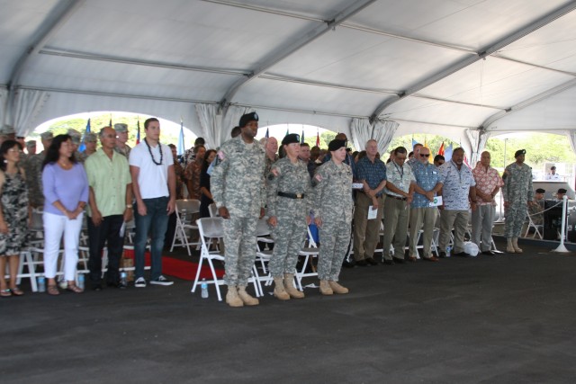 599th changes command