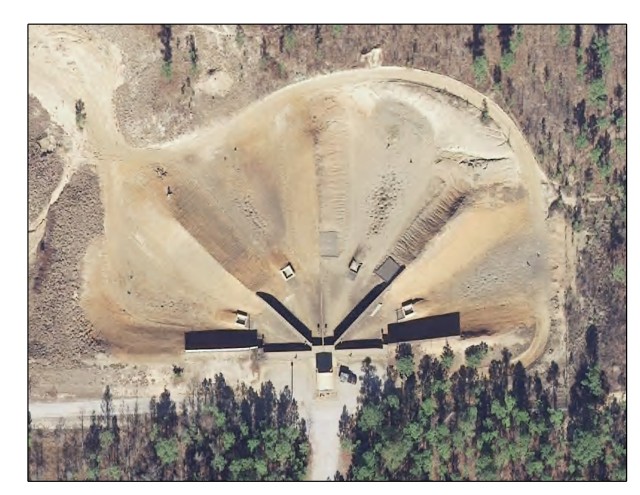 Remagen Range