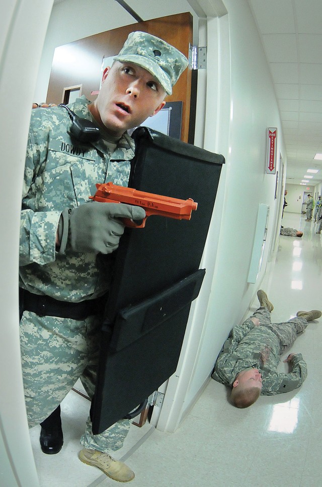 Defense against threats