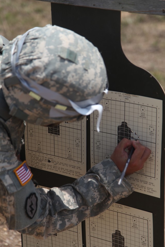 Checking for Accuracy