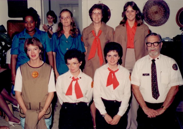 ACS Retro