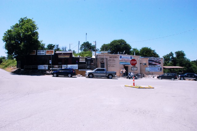 Meers Store and Restaurant