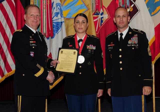 TSC command team welcomes 8 new Morales Club members