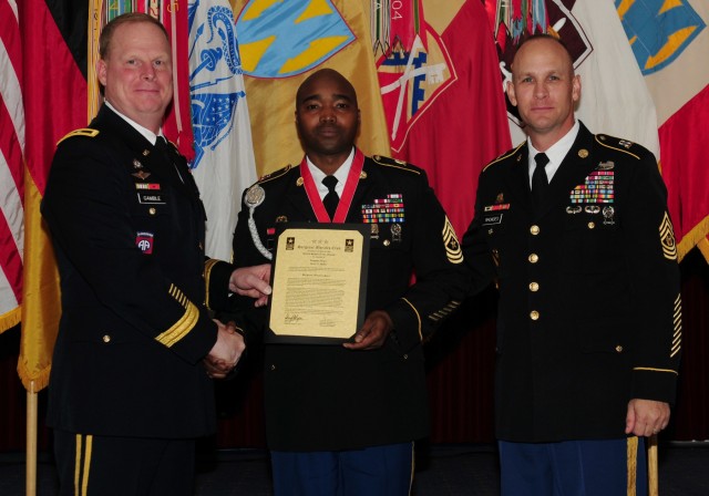 TSC command team welcomes 8 new Morales Club members