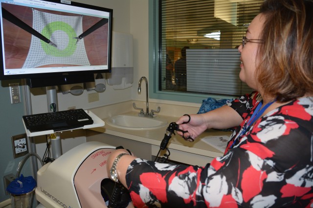 SIM Center open house