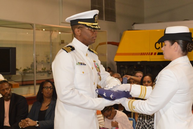 Bravo Zulu shipmate!