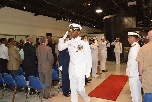 Bravo Zulu shipmate!