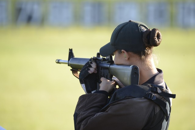 Army wins National Trophy Team Rifle Match | Article | The United ...