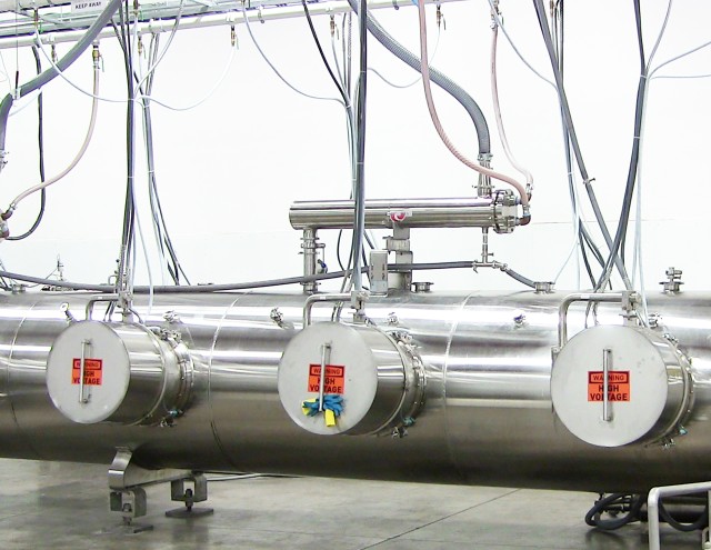 VMD technology