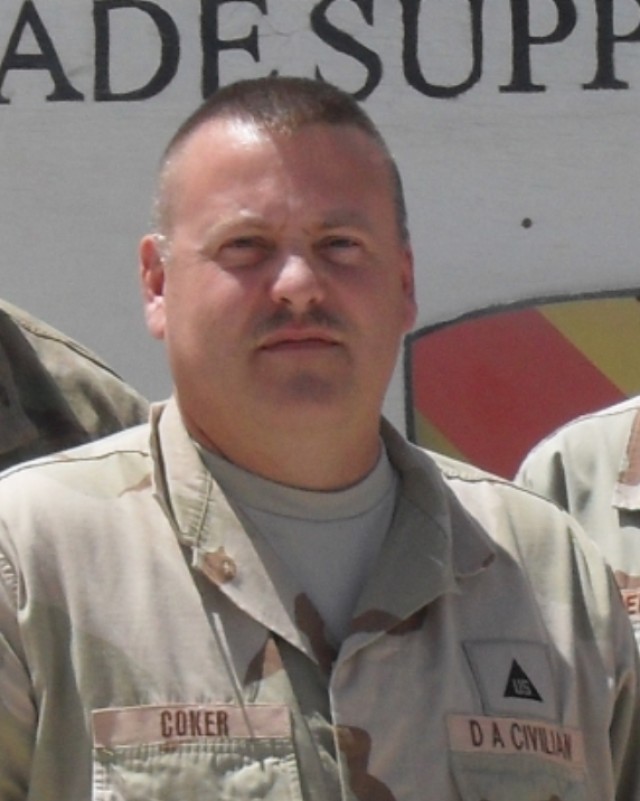Fort Carson remembers logistician