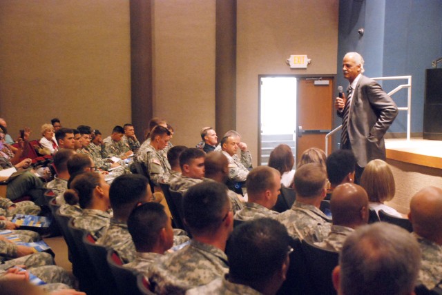 Stedman Graham