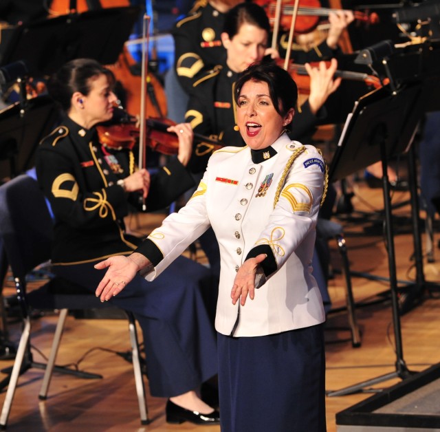 Tchaikovsky's "Overture 1812" returns to Washington D.C.