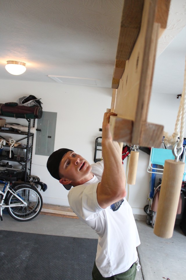 Fort Gordon Sailor competes in national TV competition