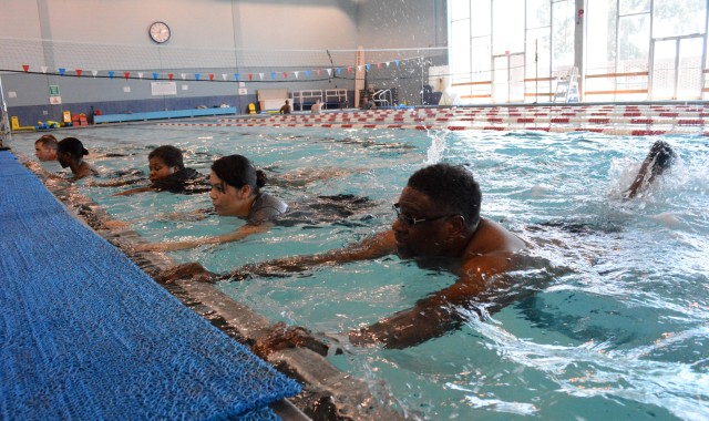 Seasonal pool hours take effect