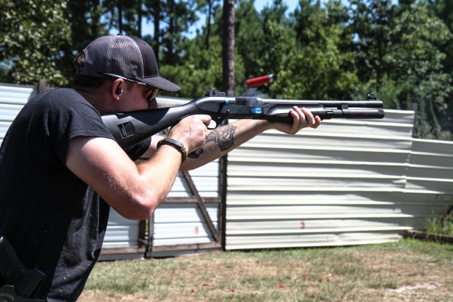 Hobby sustains, bolsters 3rd BCT Paratroopers' infantryman skills