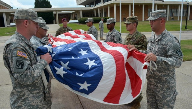 Honoring colors has sacred meaning 