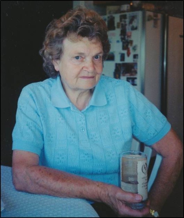 Madigan provided lifelong care for family