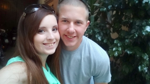 Spc. Bickley