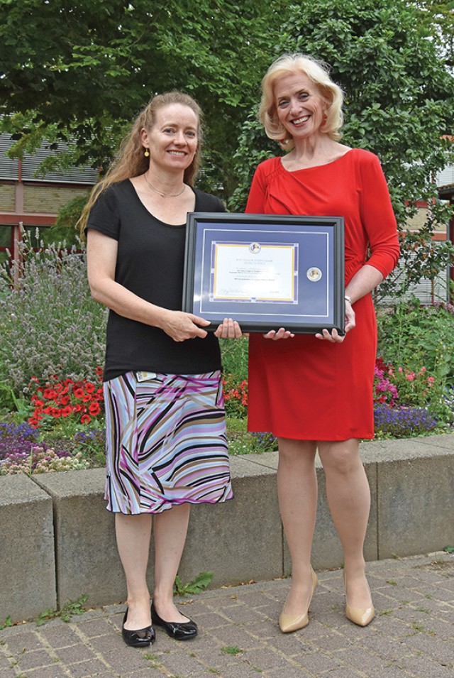 award