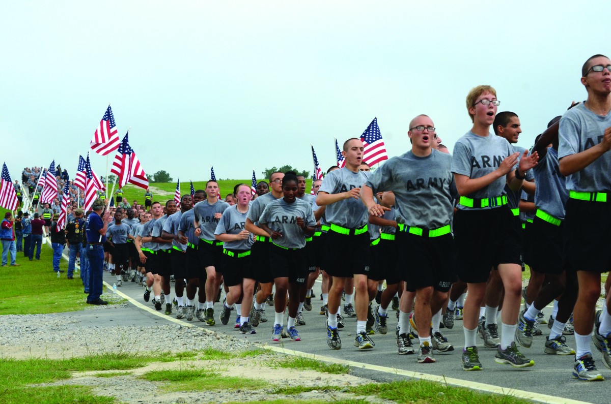 Run for the Fallen this weekend | Article | The United States Army