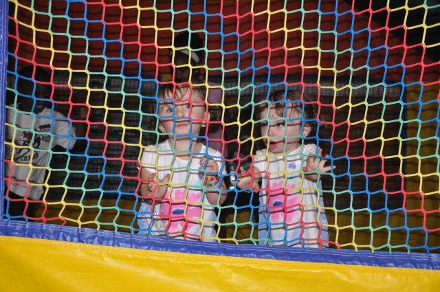 Bouncy House
