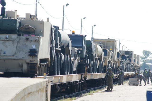 CSTX railyard ops