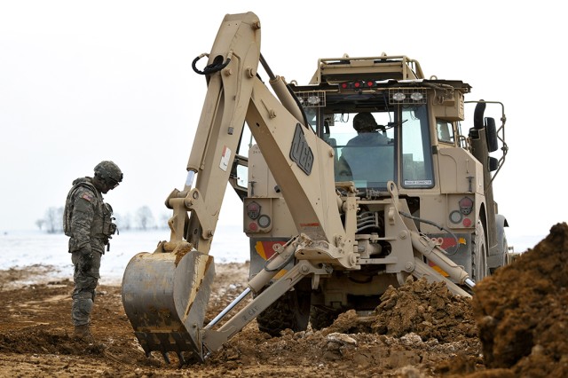 Supporting engineers in action