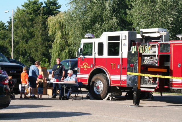 National Night Out