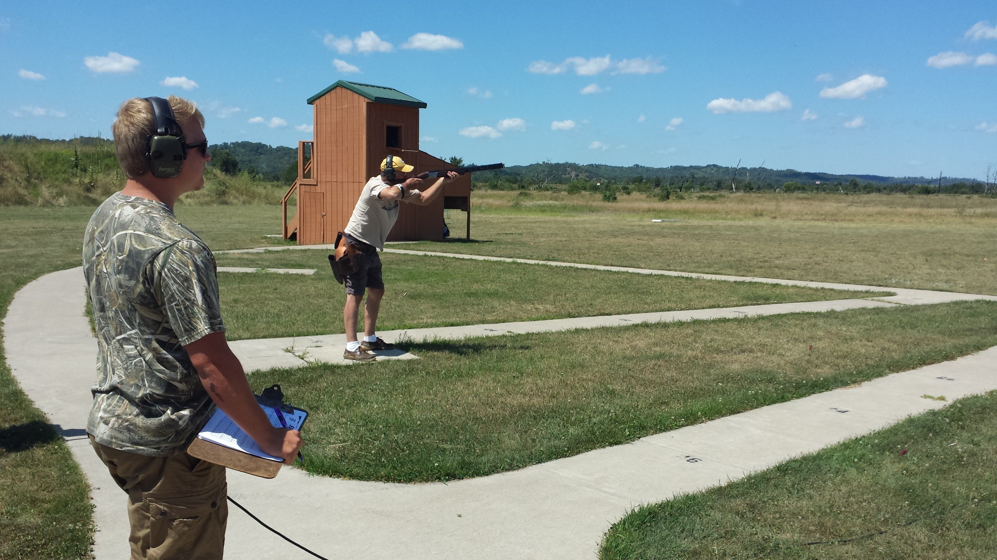 Off Duty @ Fort McCoy: A collection of photos of fun, recreation ...