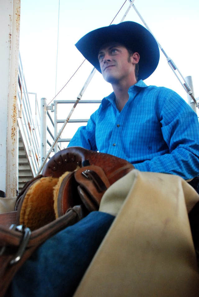 Ready to ride