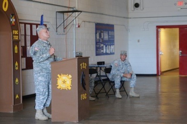 NCNG Soldier, mentor retires after 37 years