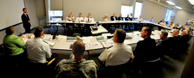 CASA members hold regional conference in the Quad Cities