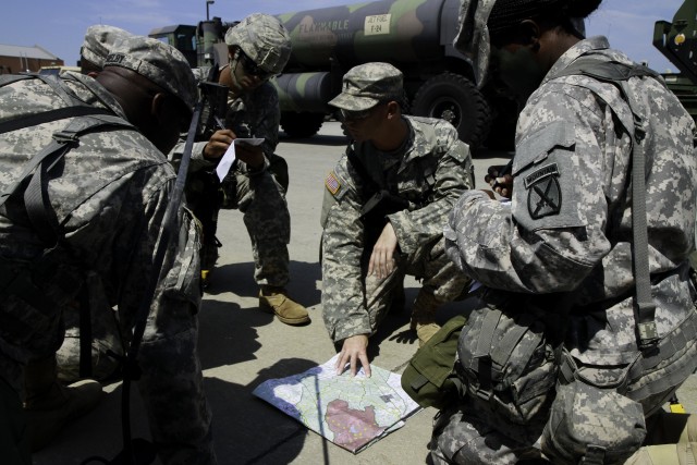 Fort Drum providers prove adaptability